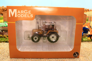 MM2317 Marge Models Marshall D844 4WD Tractor Limited Edition