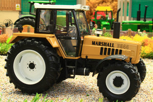 MM2318 Marge Models Marshall D944 4WD Tractor Limited Edition