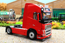 Load image into Gallery viewer, MM2320-03 Marge Models Volvo FH5 750 4x2 Red
