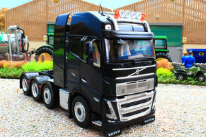 MM2322-02 Marge Models Volvo FH5 750 8x4 Anthracite