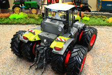 Load image into Gallery viewer, MM2327 Marge Models Claas Xerion 12.590 Track with Dual Tyres