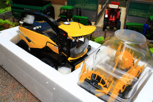 MM2330 Marge Models New Holland FR650 Forage Harvester with maize header Ltd Edition 400pcs