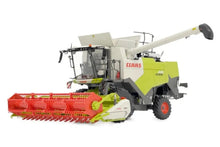 Load image into Gallery viewer, MM2402 Marge Models Claas Evion 430 Combine and Vario 620 Header