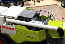 Load image into Gallery viewer, MM2402 Marge Models Claas Evion 430 Combine and Vario 620 Header