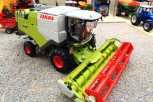 Load image into Gallery viewer, MM2402 Marge Models Claas Evion 430 Combine and Vario 620 Header