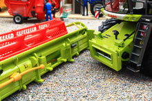 Load image into Gallery viewer, MM2402 Marge Models Claas Evion 430 Combine and Vario 620 Header