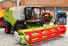 Load image into Gallery viewer, MM2402 Marge Models Claas Evion 430 Combine and Vario 620 Header