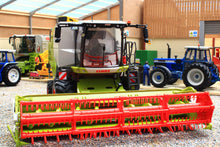 Load image into Gallery viewer, MM2402 Marge Models Claas Evion 430 Combine and Vario 620 Header