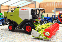 Load image into Gallery viewer, MM2402 Marge Models Claas Evion 430 Combine and Vario 620 Header