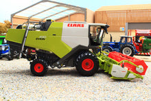 Load image into Gallery viewer, MM2402 Marge Models Claas Evion 430 Combine and Vario 620 Header