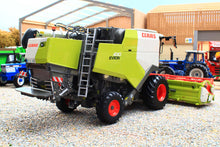 Load image into Gallery viewer, MM2402 Marge Models Claas Evion 430 Combine and Vario 620 Header