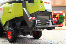Load image into Gallery viewer, MM2402 Marge Models Claas Evion 430 Combine and Vario 620 Header