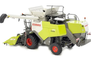 MM2403 Marge Models Claas Evion 410 Combine and Rovio 4-675FC Header