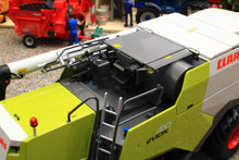 Load image into Gallery viewer, MM2403 Marge Models Claas Evion 410 Combine and Rovio 4-675FC Header