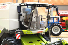 Load image into Gallery viewer, MM2403 Marge Models Claas Evion 410 Combine and Rovio 4-675FC Header
