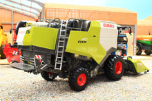 Load image into Gallery viewer, MM2403 Marge Models Claas Evion 410 Combine and Rovio 4-675FC Header