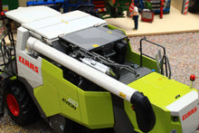 Load image into Gallery viewer, MM2403 Marge Models Claas Evion 410 Combine and Rovio 4-675FC Header