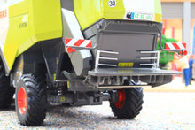 Load image into Gallery viewer, MM2403 Marge Models Claas Evion 410 Combine and Rovio 4-675FC Header