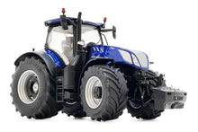 Load image into Gallery viewer, MM2409 Marge Models New Holland T7-340 HD Blue Power Tractor