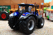 Load image into Gallery viewer, MM2409 Marge Models New Holland T7-340 HD Blue Power Tractor