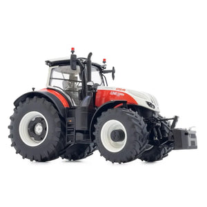 MM2411 Marge Models Steyr 6340 Terrus CVT Tractor