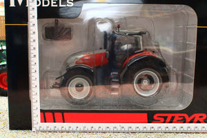 MM2411 Marge Models Steyr 6340 Terrus CVT Tractor