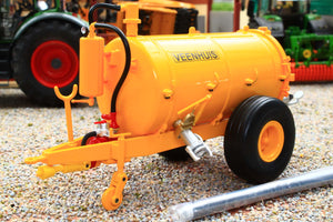 MM2413 Marge Models 1:32 Scale Veenhuis Populair 3200 litre Slurry Tanker