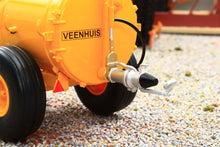 Load image into Gallery viewer, MM2413 Marge Models 1:32 Scale Veenhuis Populair 3200 litre Slurry Tanker