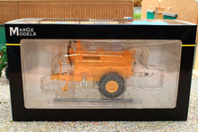 Load image into Gallery viewer, MM2413 Marge Models 1:32 Scale Veenhuis Populair 3200 litre Slurry Tanker