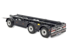 Load image into Gallery viewer, MM2422-05 Marge Models GS-Meppel Volvo Hooklift Container Trailer in Anthracite