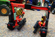 Load image into Gallery viewer, MM2425 Marge Models Kuhn SW 4014 Bale Wrapper