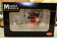 Load image into Gallery viewer, MM2425 Marge Models Kuhn SW 4014 Bale Wrapper