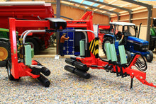 Load image into Gallery viewer, MM2425 Marge Models Kuhn SW 4014 Bale Wrapper