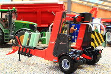 Load image into Gallery viewer, MM2425 Marge Models Kuhn SW 4014 Bale Wrapper