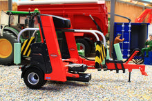 Load image into Gallery viewer, MM2425 Marge Models Kuhn SW 4014 Bale Wrapper