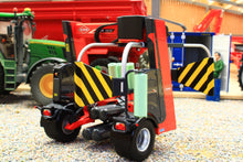Load image into Gallery viewer, MM2425 Marge Models Kuhn SW 4014 Bale Wrapper