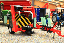 Load image into Gallery viewer, MM2425 Marge Models Kuhn SW 4014 Bale Wrapper