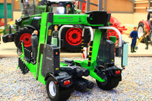 Load image into Gallery viewer, MM2426 Marge Models Deutz Wrapmaster 4044 Bale Wrapper