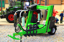 Load image into Gallery viewer, MM2426 Marge Models Deutz Wrapmaster 4044 Bale Wrapper