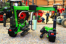 Load image into Gallery viewer, MM2426 Marge Models Deutz Wrapmaster 4044 Bale Wrapper