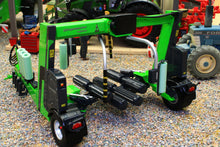 Load image into Gallery viewer, MM2426 Marge Models Deutz Wrapmaster 4044 Bale Wrapper