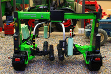 Load image into Gallery viewer, MM2426 Marge Models Deutz Wrapmaster 4044 Bale Wrapper