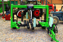 Load image into Gallery viewer, MM2426 Marge Models Deutz Wrapmaster 4044 Bale Wrapper