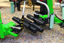 Load image into Gallery viewer, MM2426 Marge Models Deutz Wrapmaster 4044 Bale Wrapper