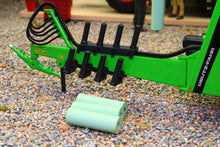 Load image into Gallery viewer, MM2426 Marge Models Deutz Wrapmaster 4044 Bale Wrapper