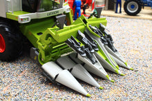 Load image into Gallery viewer, MM2504 Marge Models Claas Lexion 480 Combine Harvester with Cornspeed 8 75C Header