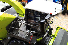 Load image into Gallery viewer, MM2507 Marge Models 1:32 Scale Claas Jaguar 1080 Self Propelled Forage Harvester with Grass PickUp 4500