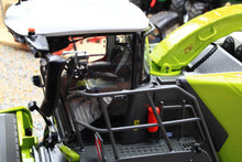 Load image into Gallery viewer, MM2507 Marge Models 1:32 Scale Claas Jaguar 1080 Self Propelled Forage Harvester with Grass PickUp 4500