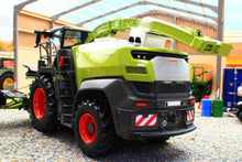 Load image into Gallery viewer, MM2508 Marge Models 1:32 Scale Claas Jaguar 1090 with Orbis Header