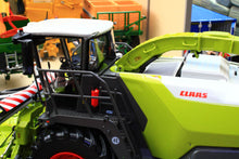 Load image into Gallery viewer, MM2508 Marge Models 1:32 Scale Claas Jaguar 1090 with Orbis Header